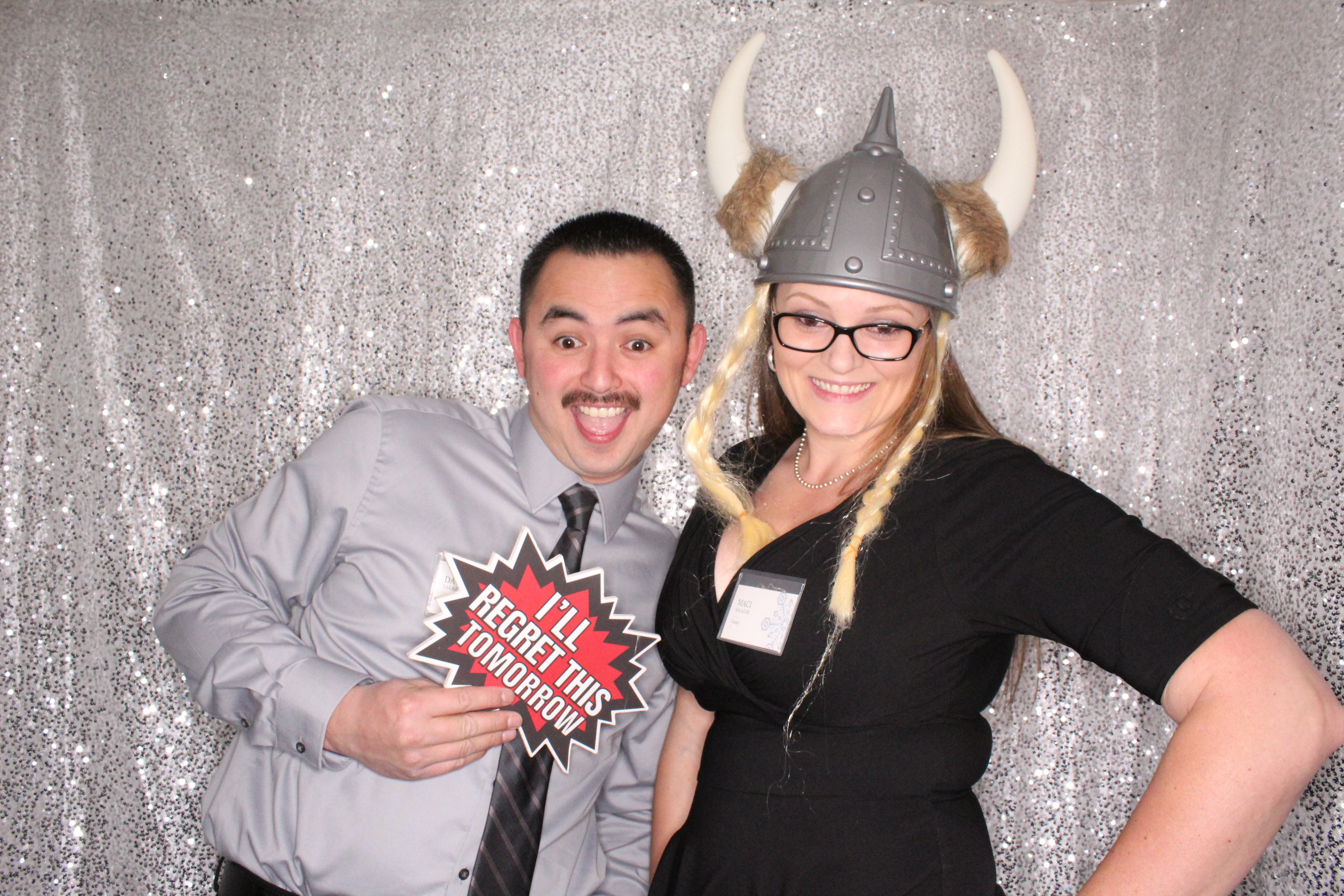 SCHEELS Year End Celebration | View more photos from the event at gallery.photoboothbillings.com/u/PhotoBoothBillings/SCHEELS-Year-End-Celebration